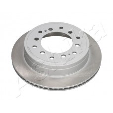 61-02-253C ASHIKA Гальмівний диск