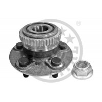 992754 OPTIMAL Комплект підшипника ступиці колеса