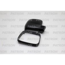 PMG4047C02 PATRON Корпус зовнішнє дзеркало