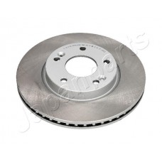 DI-H25C JAPANPARTS Гальмівний диск