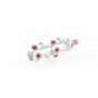 FBM1090.00 OPEN PARTS Головний гальмівний циліндр