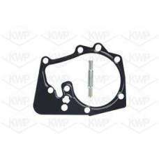 10724A KWP Водяний насос охолодження двигуна