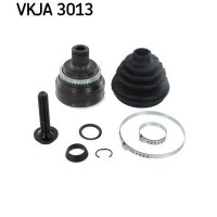 VKJA 3013 SKF Шарнирный комплект, Привідний вал