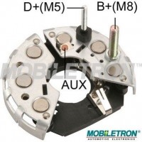 RB-05H MOBILETRON Випрямляч генератора