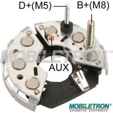 RB-05H MOBILETRON Випрямляч генератора