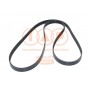 140-20042 IAP QUALITY PARTS Поліклиновий ремінь