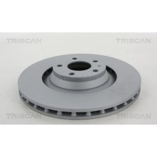 8120 291013C TRISCAN Гальмівний диск