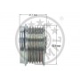 F5-1077 OPTIMAL Механізм вільного ходу генератора
