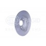 8DD 355 116-991 HELLA PAGID Гальмівний диск