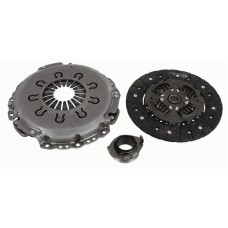 3000 950 974 SACHS Комплект зчеплення