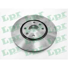 P1211V LPR Гальмівний диск
