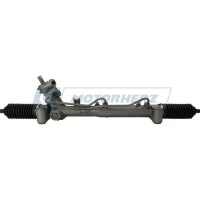 R25321NW MOTORHERZ Зубчатая рейка, Кермовий механізм