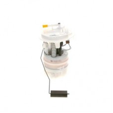 0 986 580 138 BOSCH Елемент системи живлення