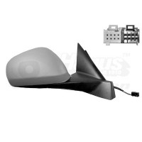 0177828 VAN WEZEL Зовнішнє дзеркало