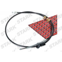SKCPB-1050085 Stark Тросик, cтояночный тормоз