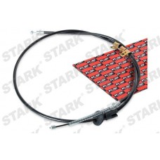 SKCPB-1050085 Stark Тросик, cтояночный тормоз