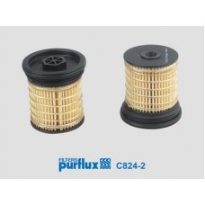 C824-2 PURFLUX Паливний фільтр