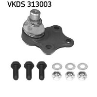 VKDS 313003 SKF Шарнір незалежної підвіски поворотного важеля