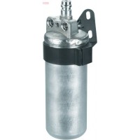 DFD23016 DENSO Осушувач кондиціонера