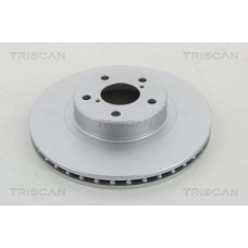 8120 68106C TRISCAN Гальмівний диск