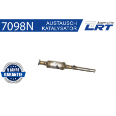 7098N LRT Катализатор