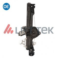 LT CTO78 R C LIFT-TEK Електродвигун склопідйомник