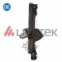 LT CTO78 R C LIFT-TEK Електродвигун склопідйомник