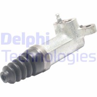 LL80121 DELPHI Робочий циліндр система зчеплення