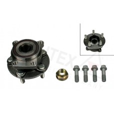 803224 AUTEX Комплект підшипника ступиці колеса