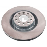 172915 FEBI BILSTEIN Гальмівний диск