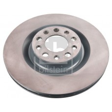 172915 FEBI BILSTEIN Гальмівний диск