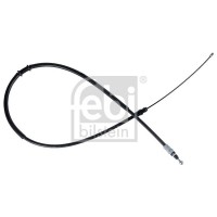 108023 FEBI BILSTEIN Тросик, cтояночный тормоз