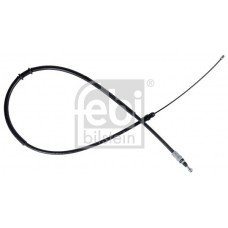 108023 FEBI BILSTEIN Тросик, cтояночный тормоз