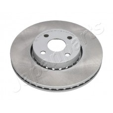 DI-219C JAPANPARTS Гальмівний диск