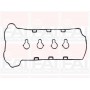RC898S FAI AutoParts Прокладка, Кришка головки циліндра