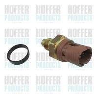 7472490 HOFFER Датчик температура охолоджувальної рідини