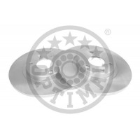 BS-1900C OPTIMAL Гальмівний диск