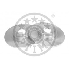 BS-1900C OPTIMAL Гальмівний диск