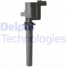 GN10192-12B1 DELPHI Котушка запалювання