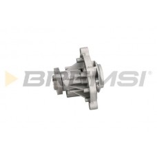 WP0172 BREMSI Водяний насос охолодження двигуна