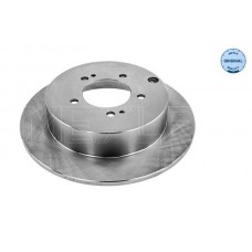 32-15 523 0017 MEYLE Гальмівний диск