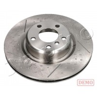 610139C JAPKO Гальмівний диск