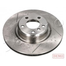 610139C JAPKO Гальмівний диск