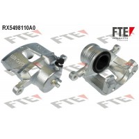 9291616 FTE Гальмівний супорт