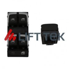 LTADB76001 LIFT-TEK Вимикач склопідйомник