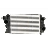 DAX034TT THERMOTEC Интеркулер