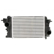 DAX034TT THERMOTEC Интеркулер