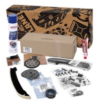 RS0042 ET ENGINETEAM Комплект цілі приводу розподільного валу