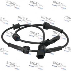 L4675 AUTOTEAM Датчик частота обертання колеса