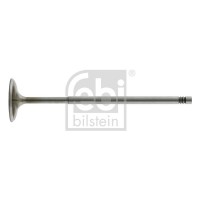 впускний клапан FEBI-BILSTEIN 26526
